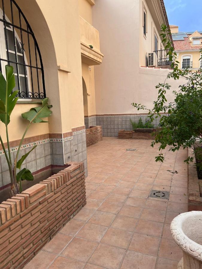 Villa Casa Vega Fuengirola Exterior foto