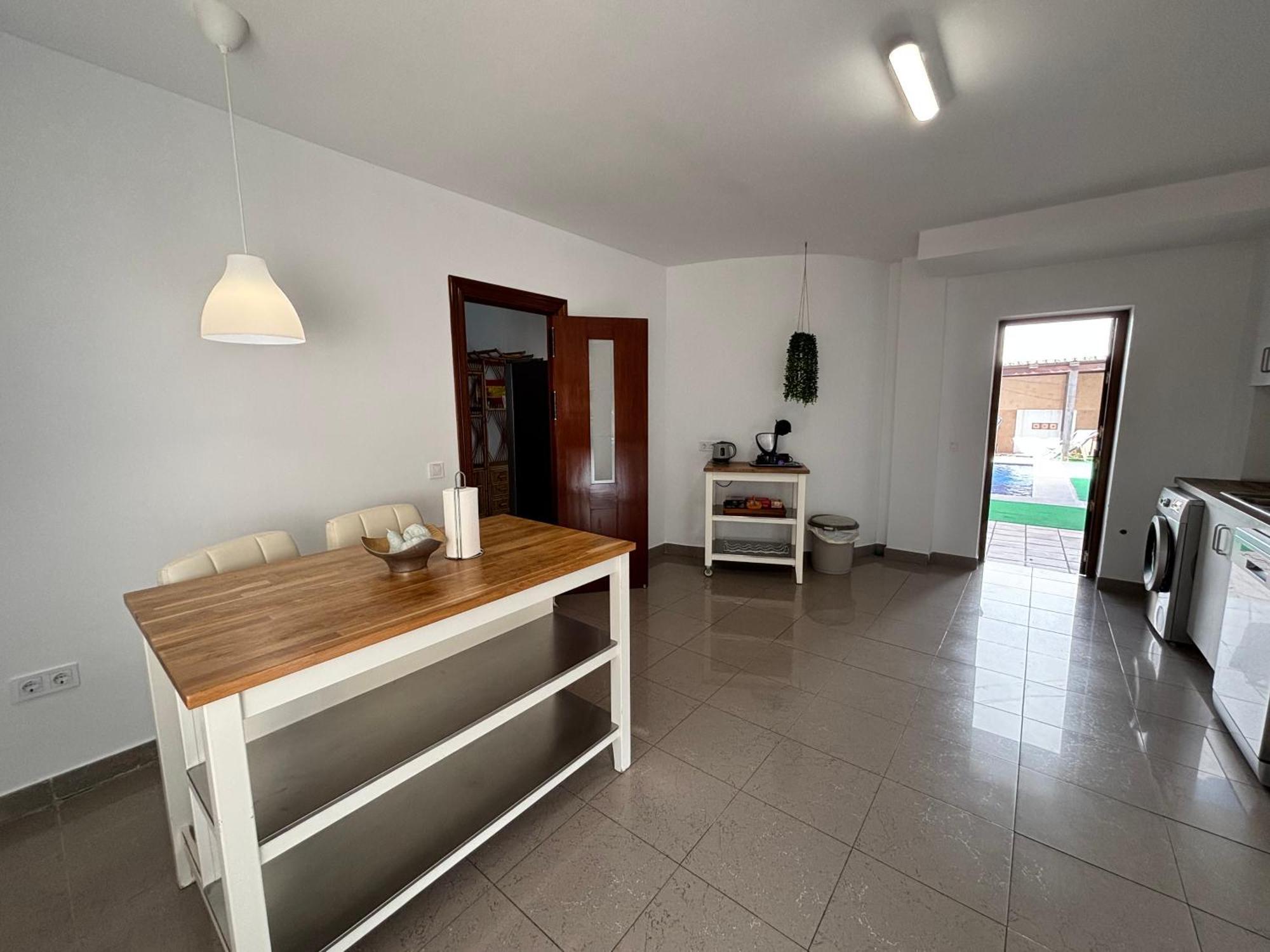 Villa Casa Vega Fuengirola Exterior foto
