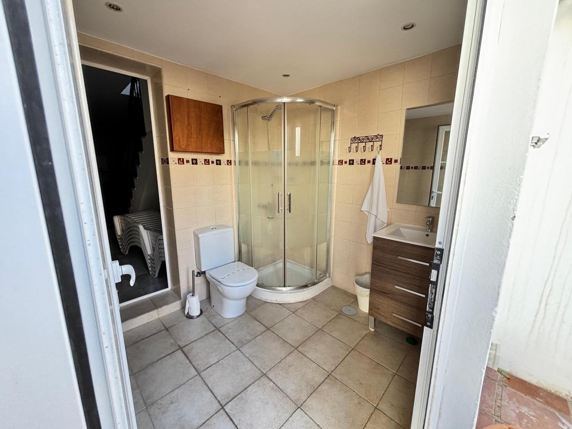 Villa Casa Vega Fuengirola Quarto foto