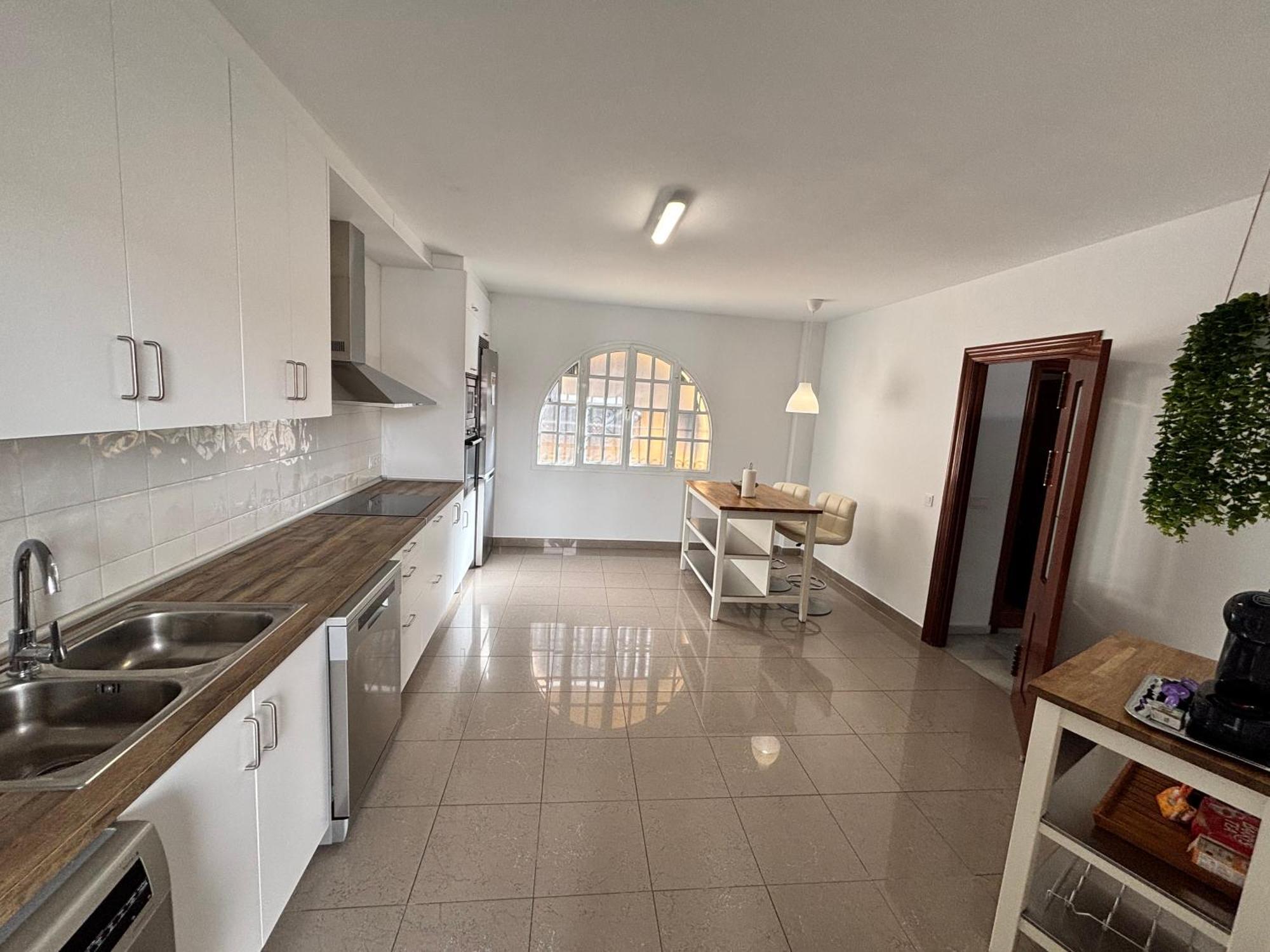 Villa Casa Vega Fuengirola Exterior foto
